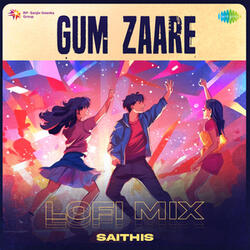 Gum Zaare