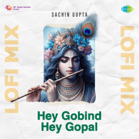 Hey Gobind Hey Gopal