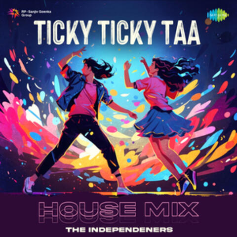 Ticky Ticky Taa