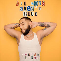 All Boys Aren't Blue