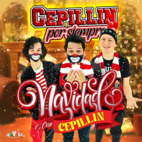 Navidad con Cepillin