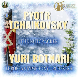 The Nutcracker: Pas de deux