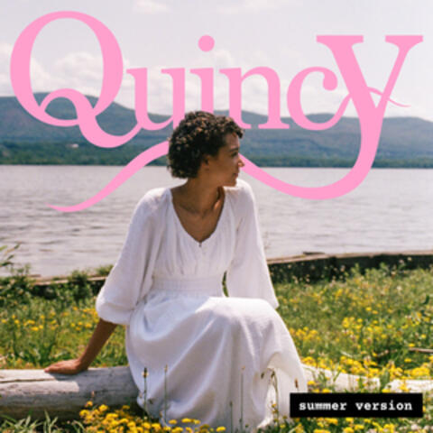 Quincy