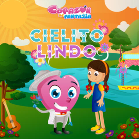 Cielito Lindo