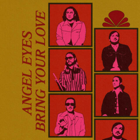 Bring Your Love / Angel Eyes