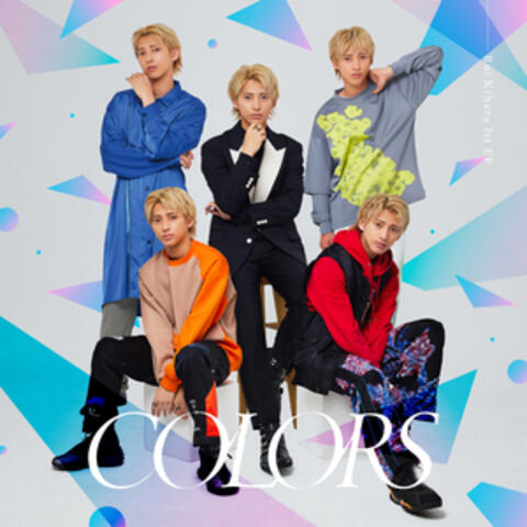 COLORS