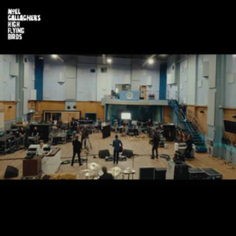 Abbey Road Sessions