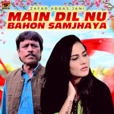 Main Dil Nu Bahon Samjhaya - Single