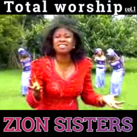 Total Worship, Vol. 1