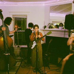 The Mask You're Wearing