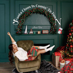 Santa Claus Is Comin' To Town