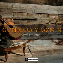 Guitarra y Jazmín