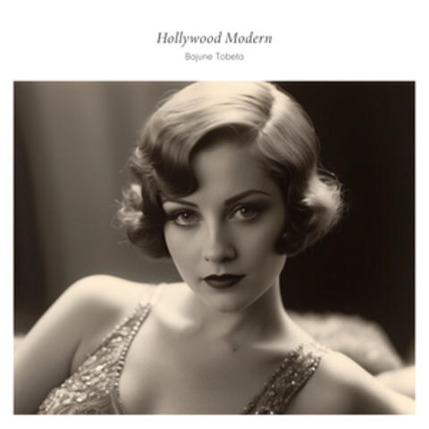 Hollywood Modern