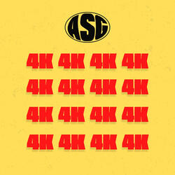 4K