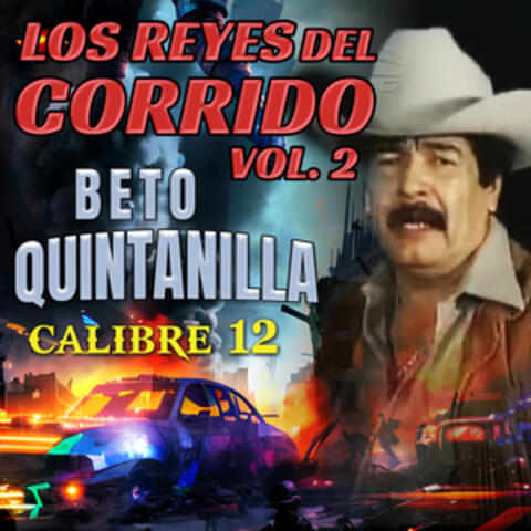 Los Reyes del Corrido Vol.2