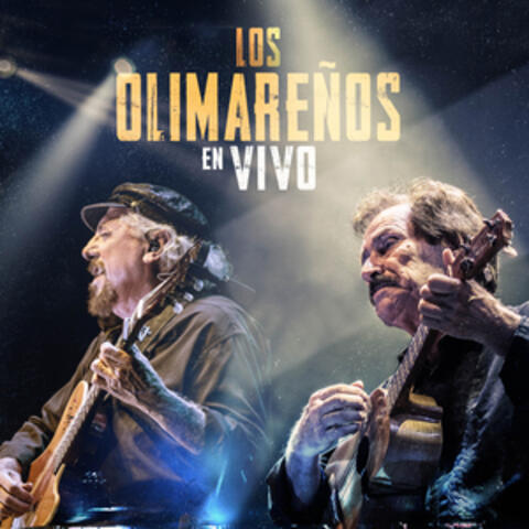 Los Olimareños