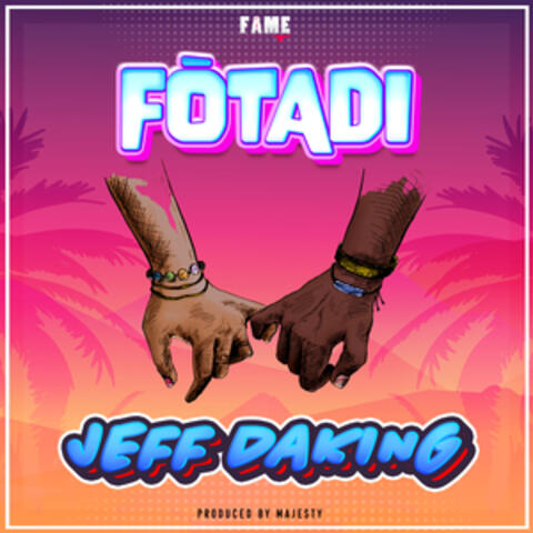 Fòtadi