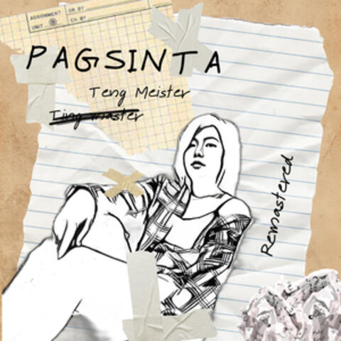 Pagsinta (Remastered)