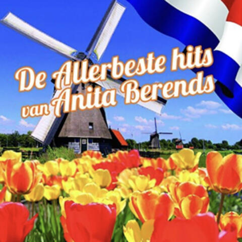 De allerbeste hits van Anita Berends