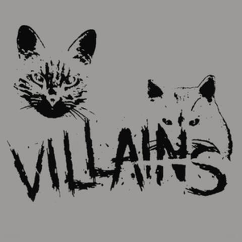 Villains