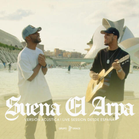 Suena el Arpa