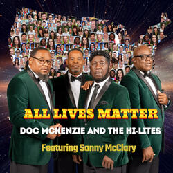 All Lives Matter