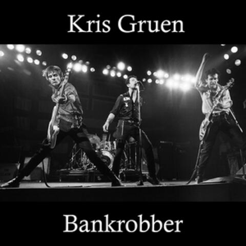 Bankrobber