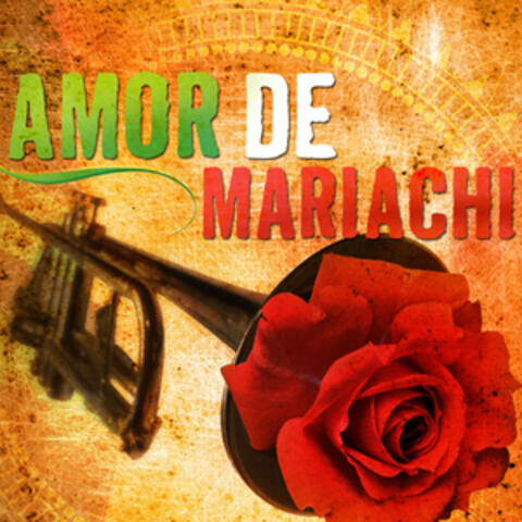 Amor De Mariachi