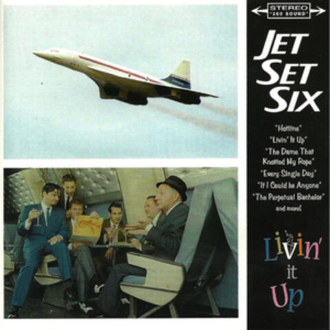 Jet Set Six