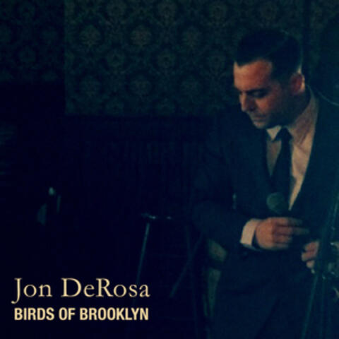 Birds of Brooklyn