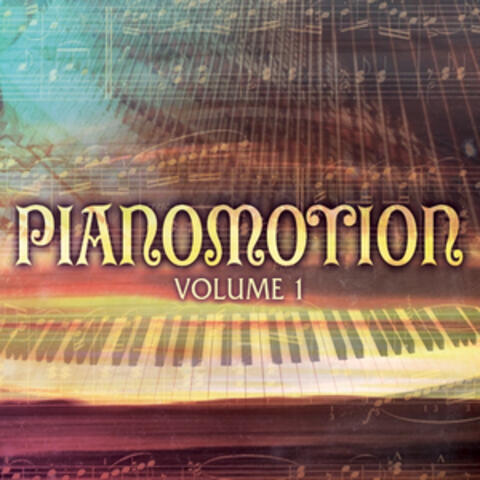 Pianomotion, Vol. 1