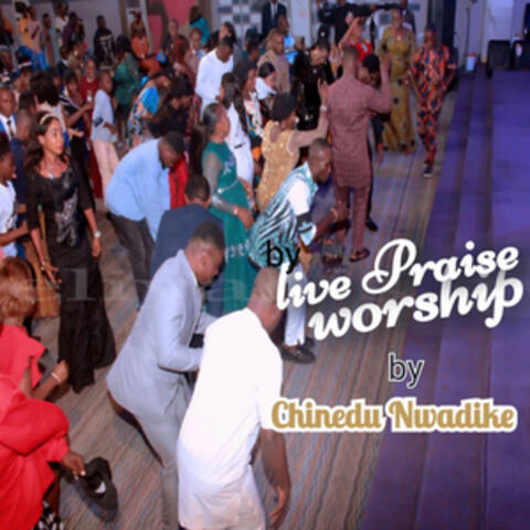 Live Praise Worship