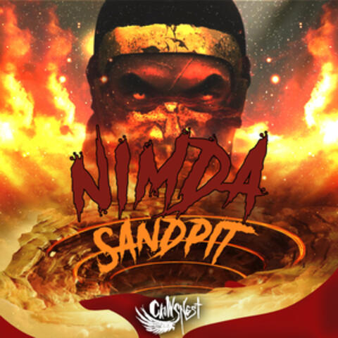Sandpit
