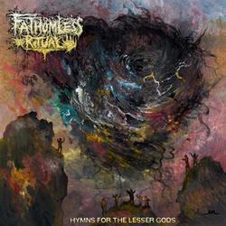 Exiled To The Lower Catacombs