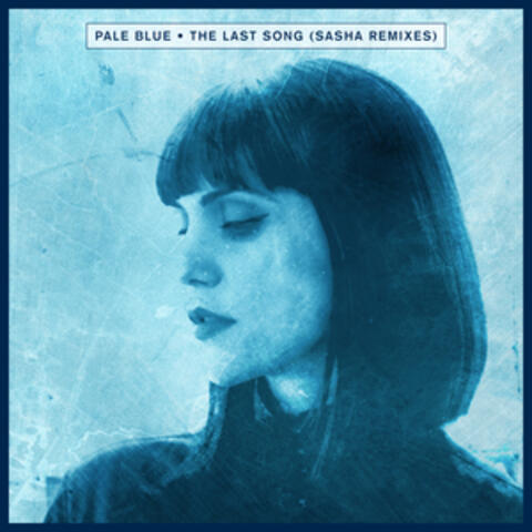 Pale Blue