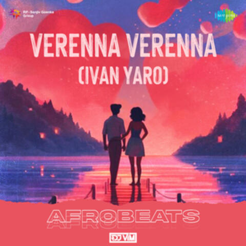 Verenna Verenna (Ivan Yaro)
