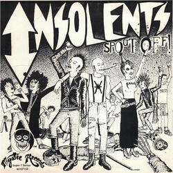 Violent Fuzz