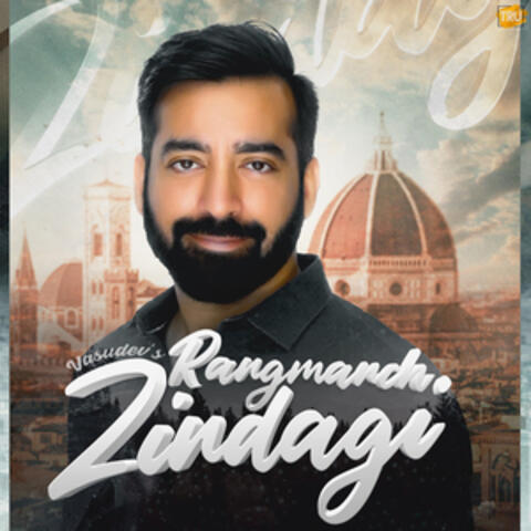 Rangmanch Zindagi