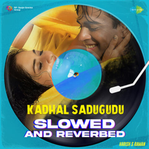 Kadhal Sadugudu