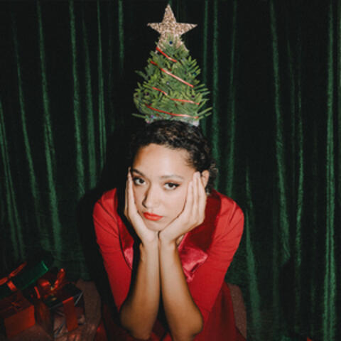 Alone at Christmas