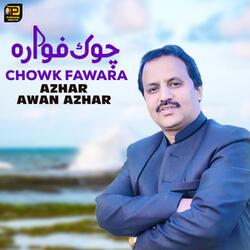 Chowk Fawara