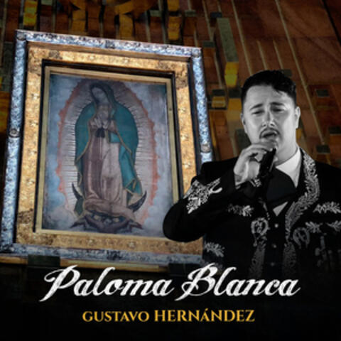 Paloma Blanca