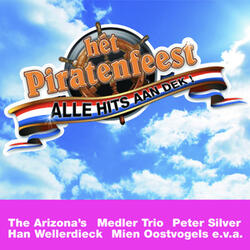 Ik wil op de televisie