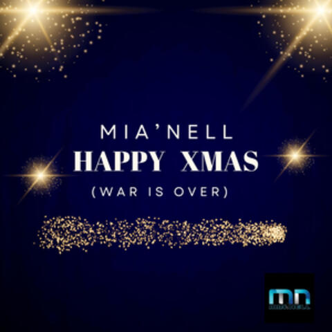 HAPPY XMAS (War is over)