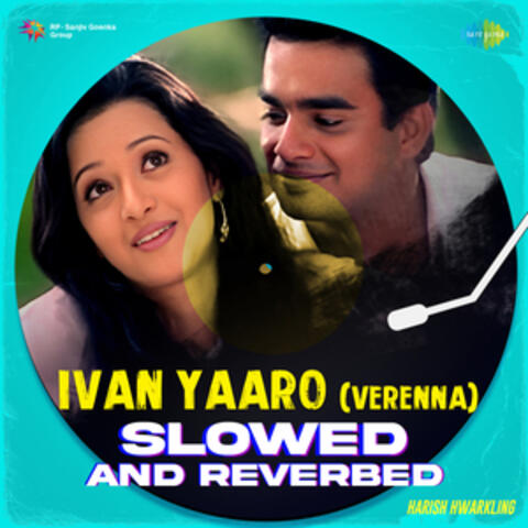Ivan Yaaro (Verenna)