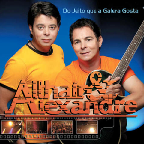 Do Jeito Que a Galera Gosta