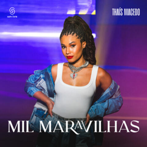 Mil Maravilhas