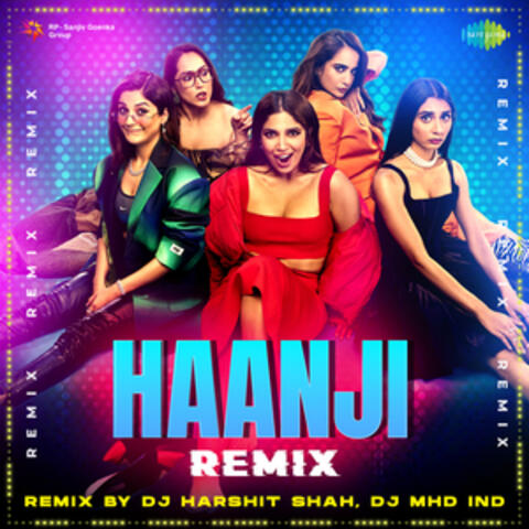 Haanji