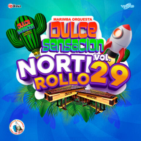 Marimba Orquesta Dulce Sensacion