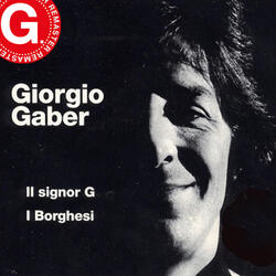 G accusa (Prosa)